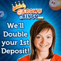 Crown Bingo