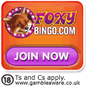 Visit Foxy Bingo