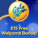 Gala Bingo