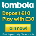 Visit Tombola Online Bingo Halls