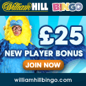 Visit William Hill Bingo