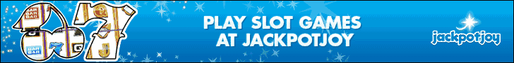 Jackpot Joy Bingo