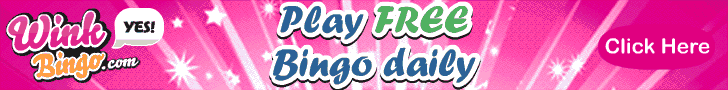 Wink Bingo